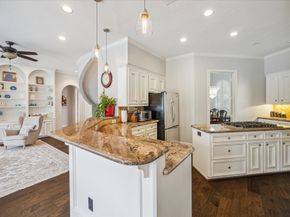 13627 Ashley Run, Houston TX 77077