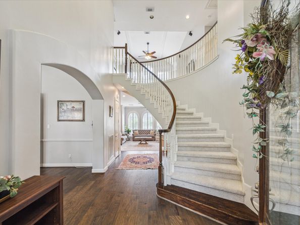 13627 Ashley Run, Houston TX 77077