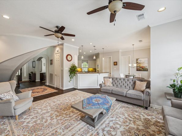 13627 Ashley Run, Houston TX 77077