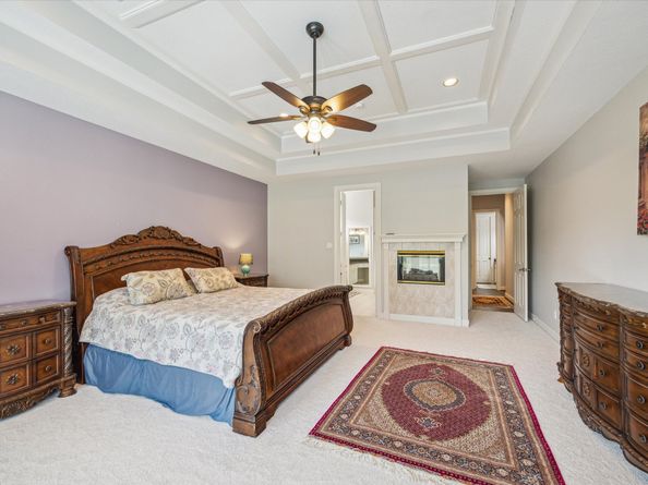 13627 Ashley Run, Houston TX 77077