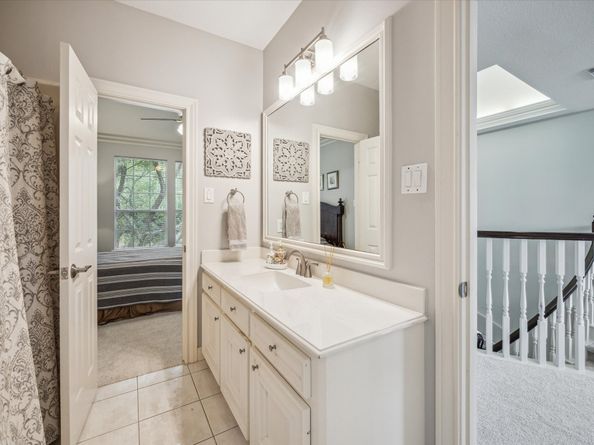 13627 Ashley Run, Houston TX 77077