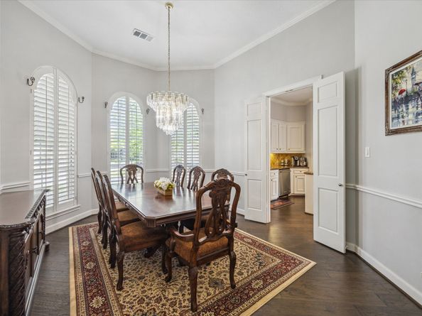 13627 Ashley Run, Houston TX 77077