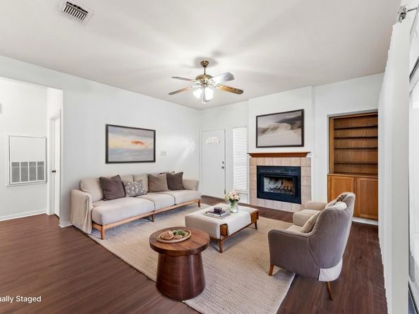 3500 Tangle Brush Drive 193, The Woodlands TX 77381