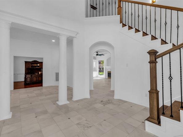 24 Stonegate Park Court, Spring TX 77379