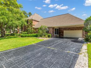 24 Stonegate Park Court, Spring TX 77379