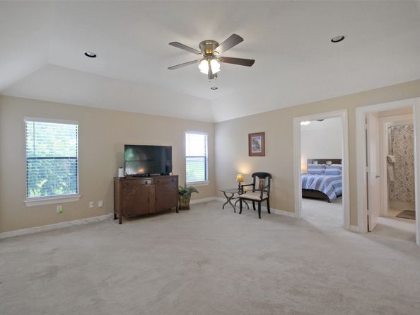 1114 Plantation Drive, Richmond TX 77406