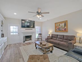 1114 Plantation Drive, Richmond TX 77406