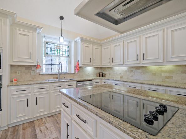 1114 Plantation Drive, Richmond TX 77406