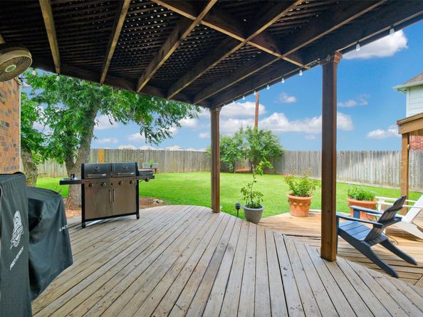 1114 Plantation Drive, Richmond TX 77406