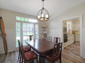 1114 Plantation Drive, Richmond TX 77406