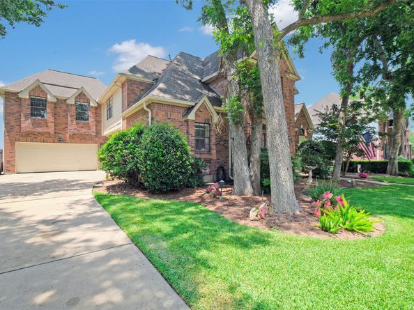1114 Plantation Drive, Richmond TX 77406