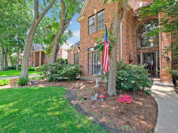 1114 Plantation Drive, Richmond TX 77406