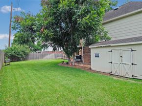 1114 Plantation Drive, Richmond TX 77406
