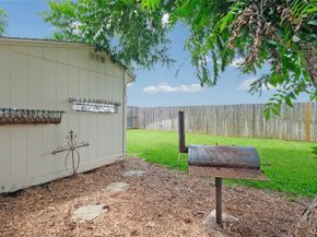 1114 Plantation Drive, Richmond TX 77406
