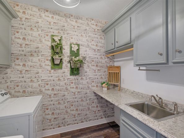 1114 Plantation Drive, Richmond TX 77406