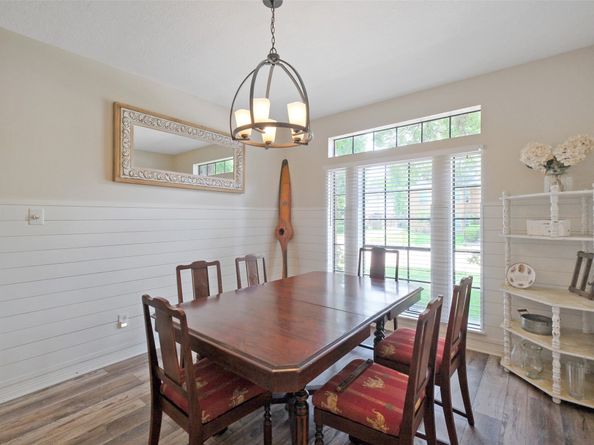 1114 Plantation Drive, Richmond TX 77406