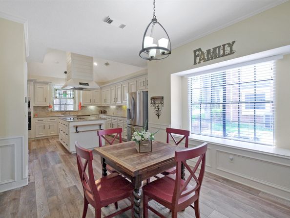 1114 Plantation Drive, Richmond TX 77406