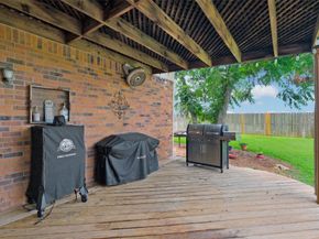 1114 Plantation Drive, Richmond TX 77406
