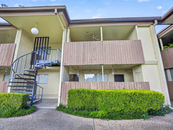 7714 Renwick Drive C35, Houston TX 77081