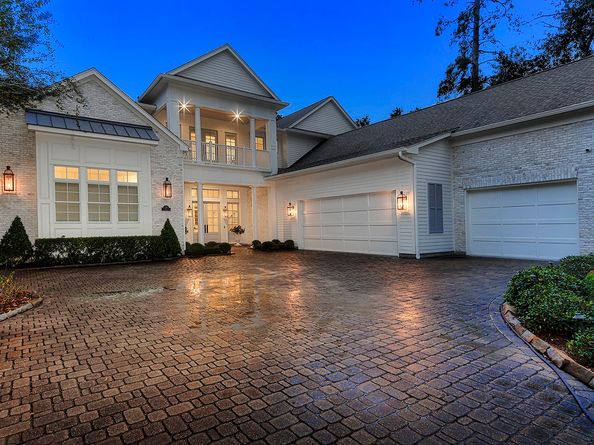 29 S Doe Run Drive, The Woodlands TX 77380