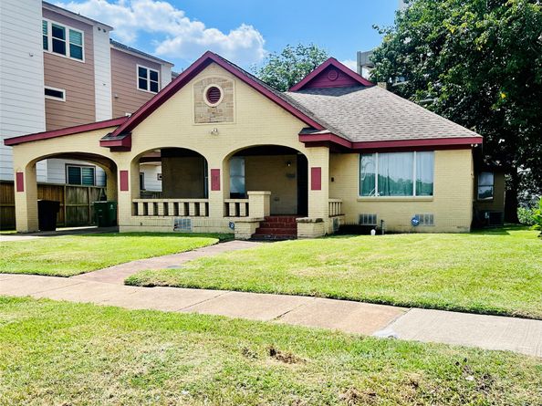 132 Carson Court, Houston TX 77004
