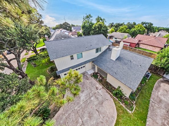 13314 Agarita Lane, Houston TX 77083
