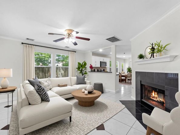 15118 Gaines Meadow Court, Houston TX 77083