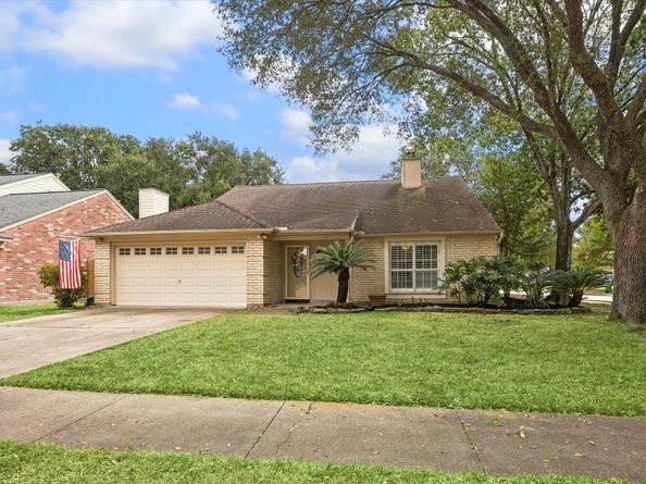 1527 Park Birch Lane, Katy TX 77450