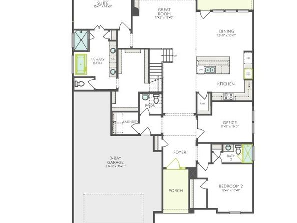 28315 Sugar Springs, Spring TX 77386