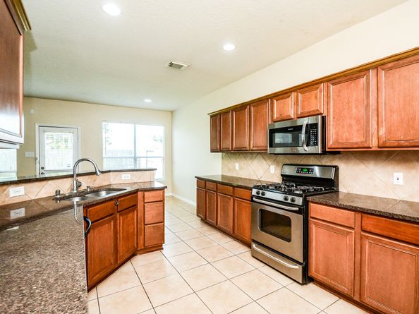 18507 Lodgepole Pine Street, Cypress TX 77429