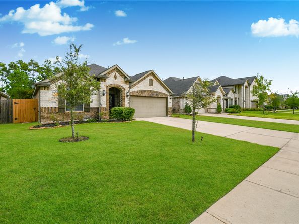 3033 Kathryn Oaks Lane, Spring TX 77386