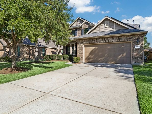 12822 Bedell Bridge Lane, Humble TX 77346