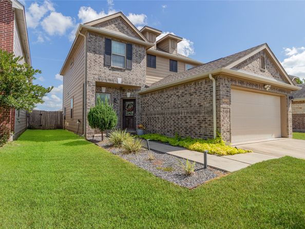 10731 Sun River Falls Drive, Humble TX 77396