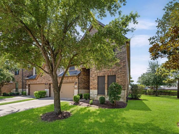 17805 Arapaho Hill Lane, Humble TX 77346