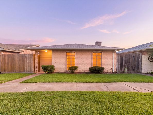 13141 High Star Drive, Houston TX 77072