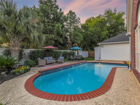 13739 Sherburn Manor Drive, Cypress TX 77429