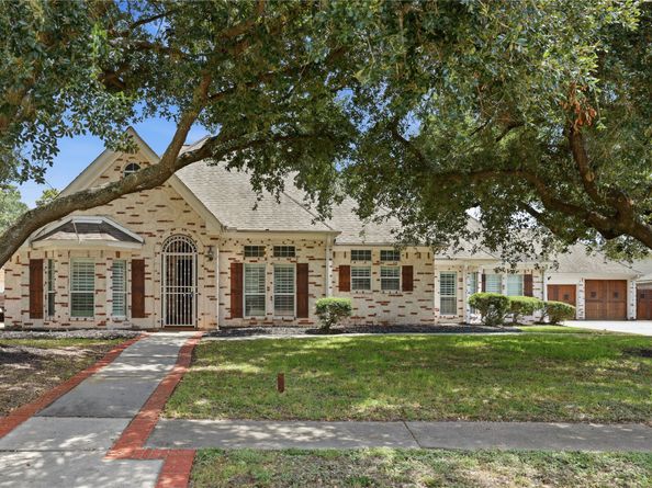 263 Wood Loop Street, Houston TX 77015