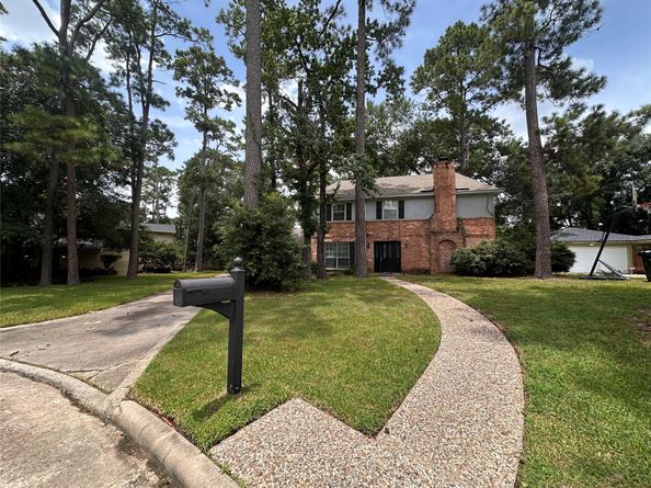 6126 Inway Drive, Spring TX 77389