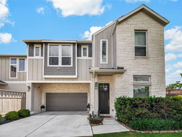 3102 Leather Leaf Lane, Houston TX 77080