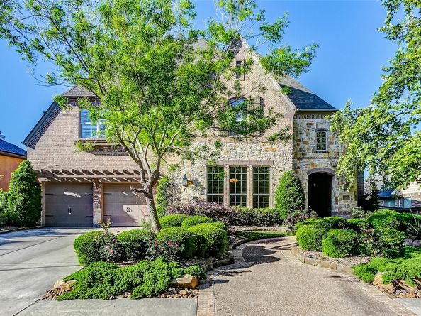 12711 Waveland Bend Lane, Humble TX 77346