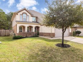 23110 Biddle Drive, Porter TX 77365