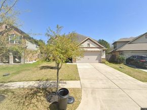 23110 Biddle Drive, Porter TX 77365