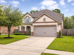 23110 Biddle Drive, Porter TX 77365