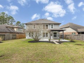 23110 Biddle Drive, Porter TX 77365