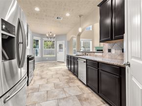 23110 Biddle Drive, Porter TX 77365