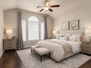 23110 Biddle Drive, Porter TX 77365