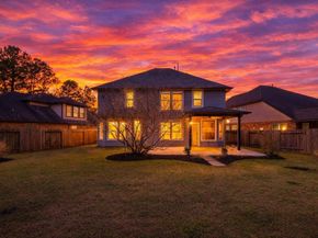 23110 Biddle Drive, Porter TX 77365