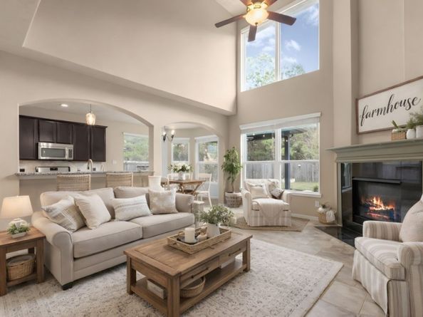 23110 Biddle Drive, Porter TX 77365