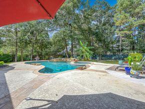 13247 Summer Rose Lane, Conroe TX 77302