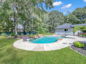 13247 Summer Rose Lane, Conroe TX 77302